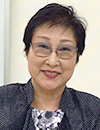 安田 綾子